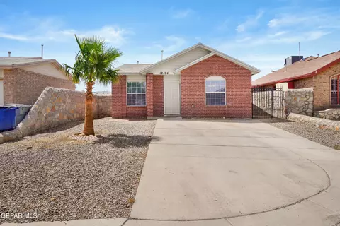 12404 Tierra Mesa Ct, El Paso, TX 79938