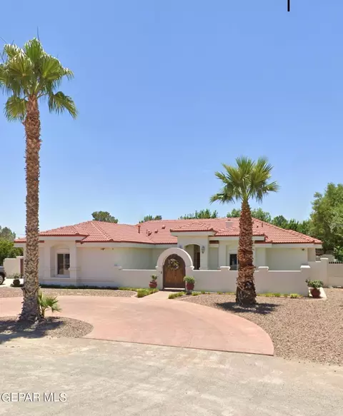 1048 Miss Bev Ave, El Paso, TX 79932