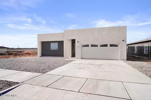 12036 Iron Hollow St, Socorro, TX 79927