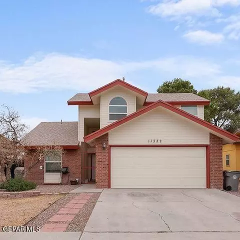 11332 Damasco Dr, El Paso, TX 79936