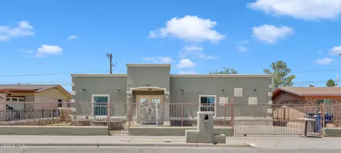 225 Liberty St, El Paso, TX 79907