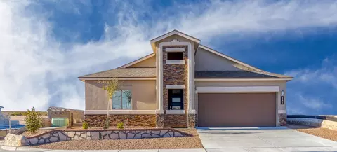 1084 Gallium Ave, Santa Teresa, NM 88008