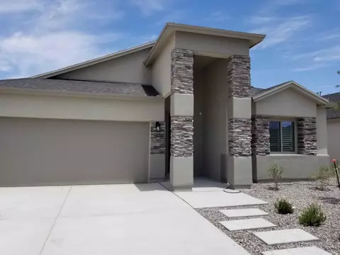 1118 Gallium Ave, Sunland Park, NM 88063