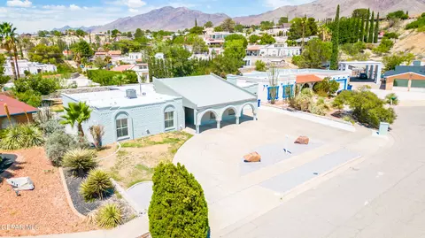 921 Cortijo Dr, El Paso, TX 79912