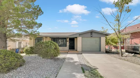 2516 Richmond Ave, El Paso, TX 79930