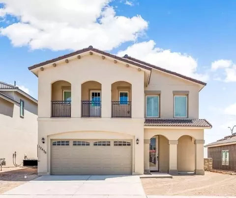 1213 Hickerson Dr, Canutillo, TX 79835