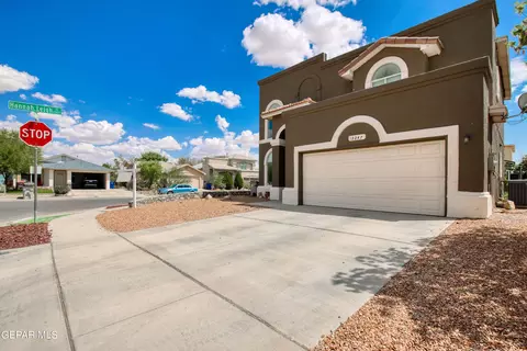 12247 Jasmin Ali Ln, El Paso, TX 79938