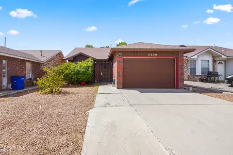 11650 Tony Acosta Ct, El Paso, TX 79936