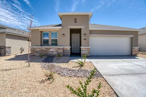 112 Monteine Trl, Santa Teresa, NM 88008