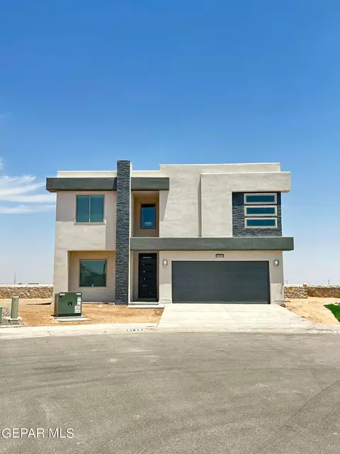 13832 Summer Camp Ct, El Paso, TX 79928