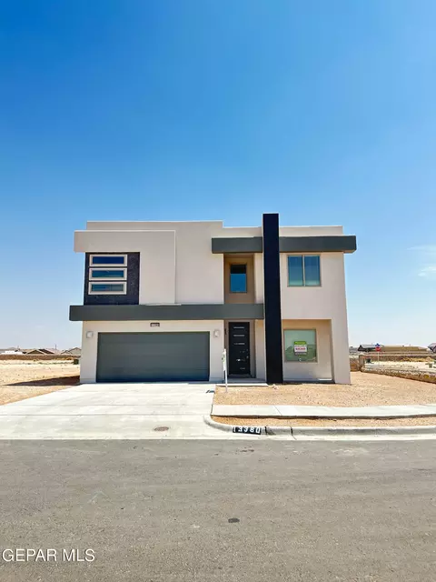 13380 Highworth, El Paso, TX 79928