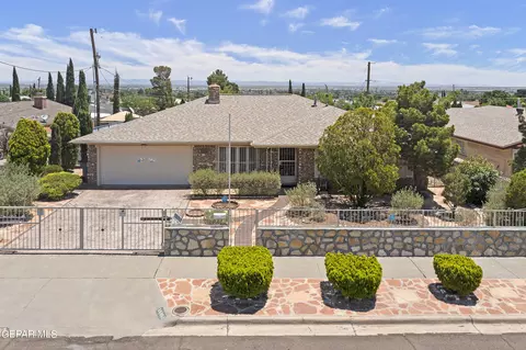 10304 Villa Milagro St, El Paso, TX 79924