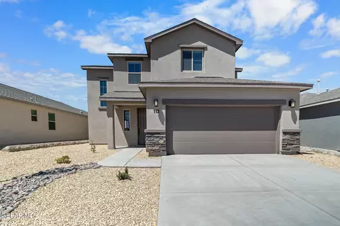 113 Sarah Trl, Santa Teresa, NM 88008