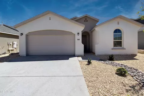 114 Monteine Trl, Santa Teresa, NM 88008
