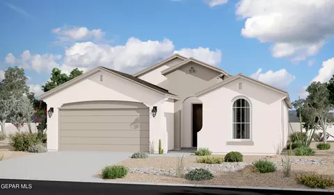 127 Monteine Trl, Santa Teresa, NM 88008