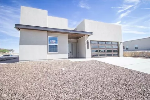 12631 Mark Twain Ave, El Paso, TX 79928