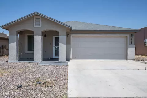 7021 Datil Dr, El Paso, TX 79924