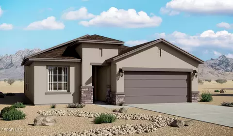 120 Sarah Trl, Santa Teresa, NM 88008