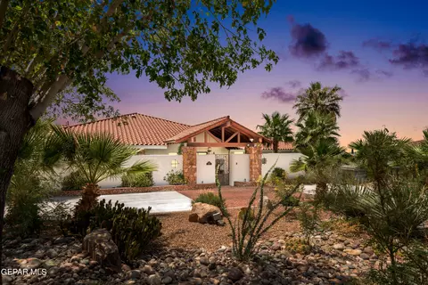 6104 Pinehurst Dr, El Paso, TX 79912