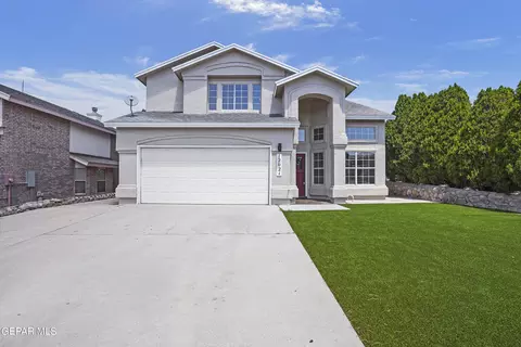 12021 Parchment Pl, El Paso, TX 79936