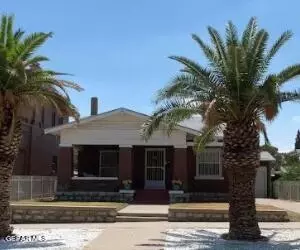 3124 Federal Ave, El Paso, TX 79930