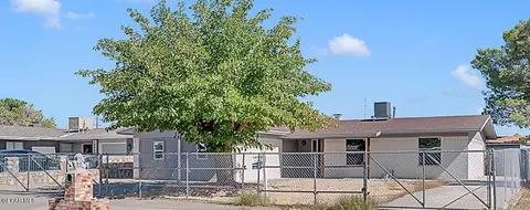 10616 Gala St, El Paso, TX 79924