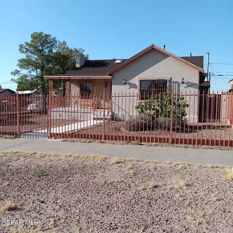 3730 Sacramento Ave, El Paso, TX 79930