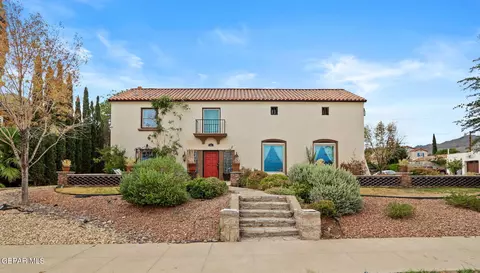 621 E Hague Rd, El Paso, TX 79902