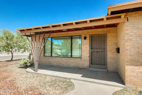 4501 Leeds Ave, El Paso, TX 79903