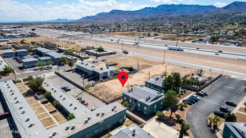 Tbd N Gateway Boulevard, El Paso, TX 79904
