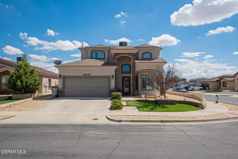 14200 Russ Leach Ave, El Paso, TX 79938