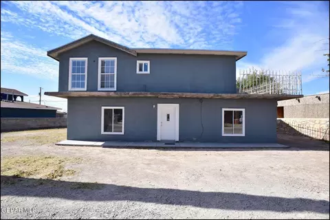 719 Oro Pl, El Paso, TX 79928