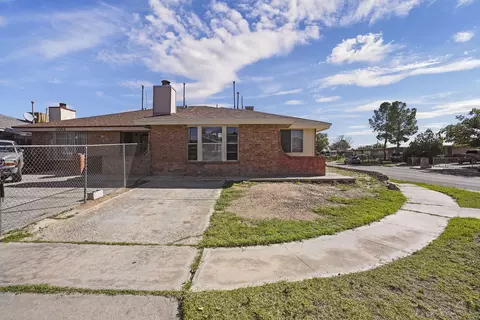 10200 Silver Strand Pl, El Paso, TX 79924