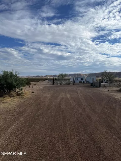 Tbd E Horizon Boulevard, Horizon City, TX 79928