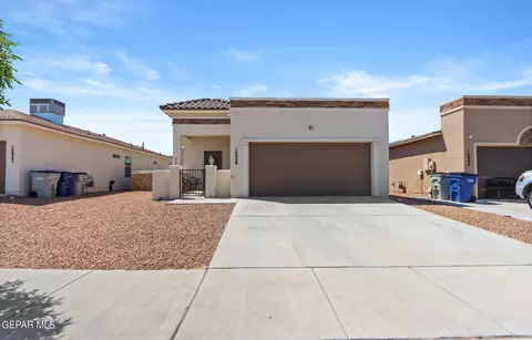 14948 Boer Trail Trl, El Paso, TX 79938