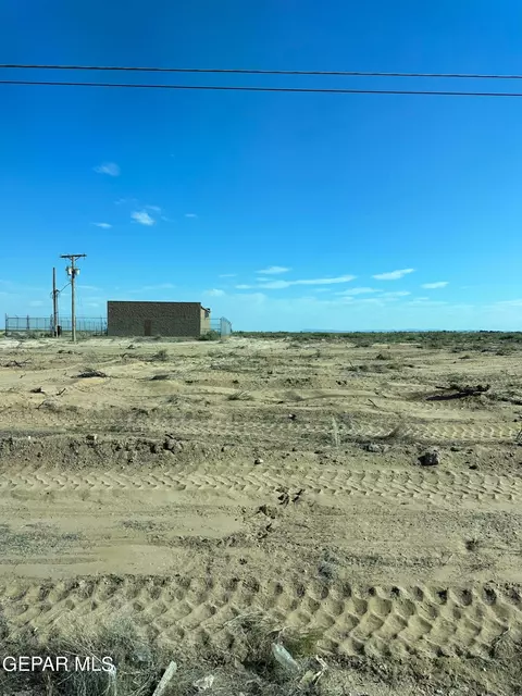 15100 Horizon Blvd, El Paso, TX 79928