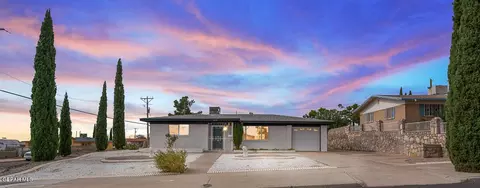 3628 Titanic Ave, El Paso, TX 79904