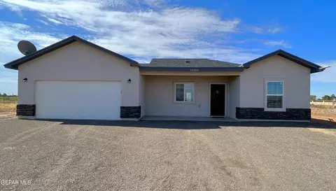 14400 Simpson Rd, El Paso, TX 79938