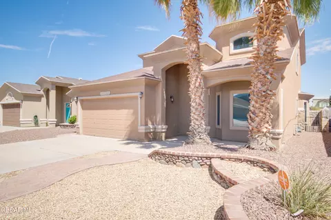 14221 N Point Ave, El Paso, TX 79938
