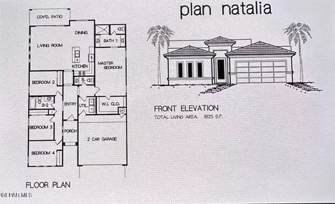 7413 Enchanted Pt, El Paso, TX 79911