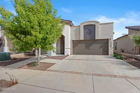 14193 Peyton Edwards Ave, El Paso, TX 79938