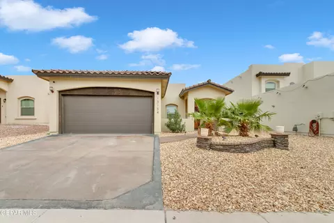 13154 Freshford, Horizon City, TX 79928