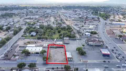 523 Giles Rd, El Paso, TX 79915