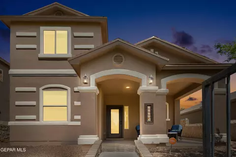 2057 Howard Jones # A, El Paso, TX 79938