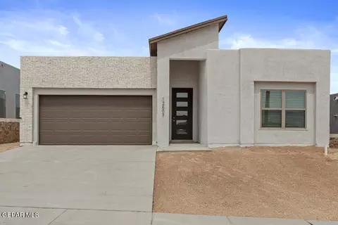 7537 Enchanted Point Dr, El Paso, TX 79911