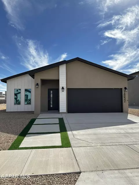 14832 Mike A Mendoza Ave, El Paso, TX 79938