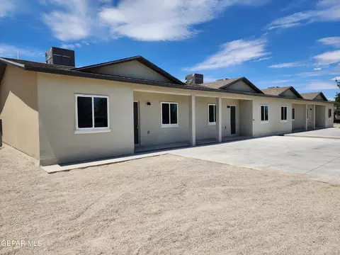 352 Milton Rd, El Paso, TX 79915