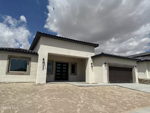 12405 Ellingham Way, El Paso, TX 79928