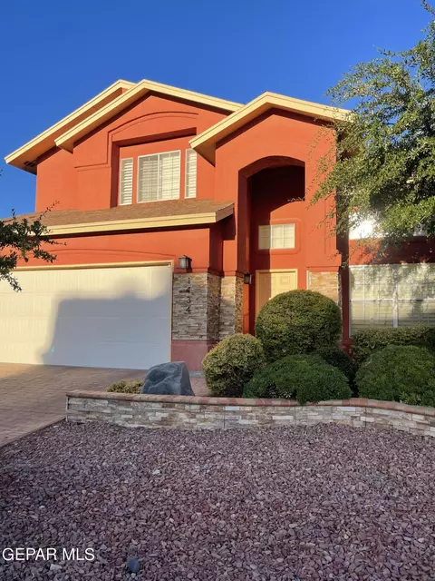 1434 Dos Deannas Dr, El Paso, TX 79936