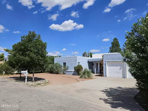 116 La Mirada Cir, El Paso, TX 79932